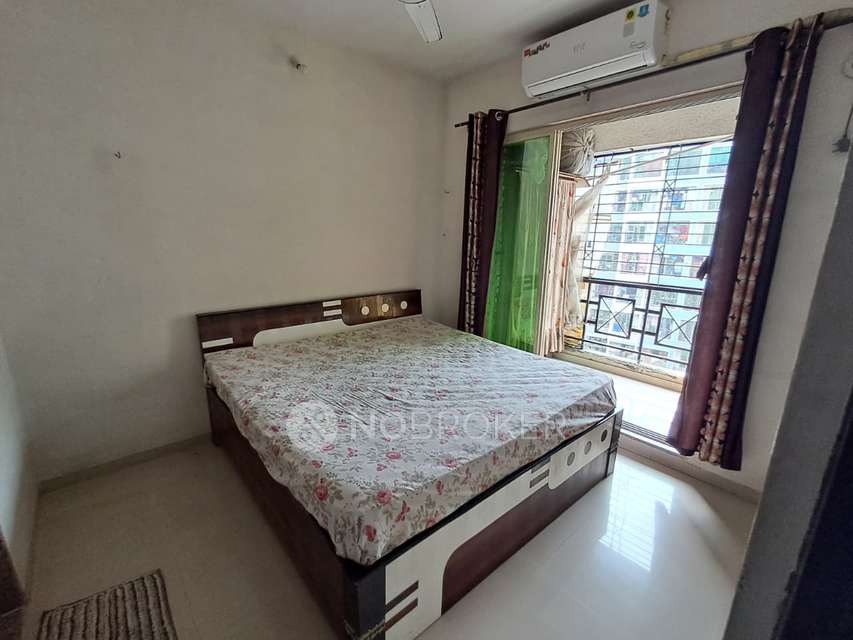1 BHK Flat In Manohar Shreeji Nirvana For Sale  In Badlapur East, Mumbai