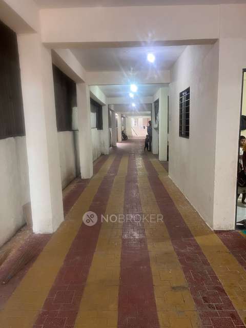 Industrial Building in Handewadi, Pune for Rent 