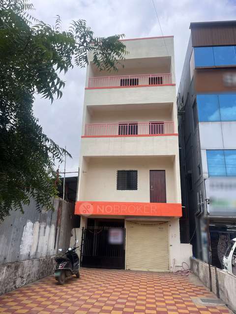 Industrial Building in Handewadi, Pune for Rent 