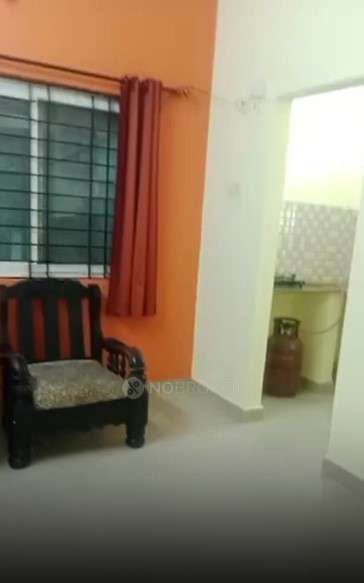 1 BHK Flat In Standalone Building  for Rent  In Koramangala