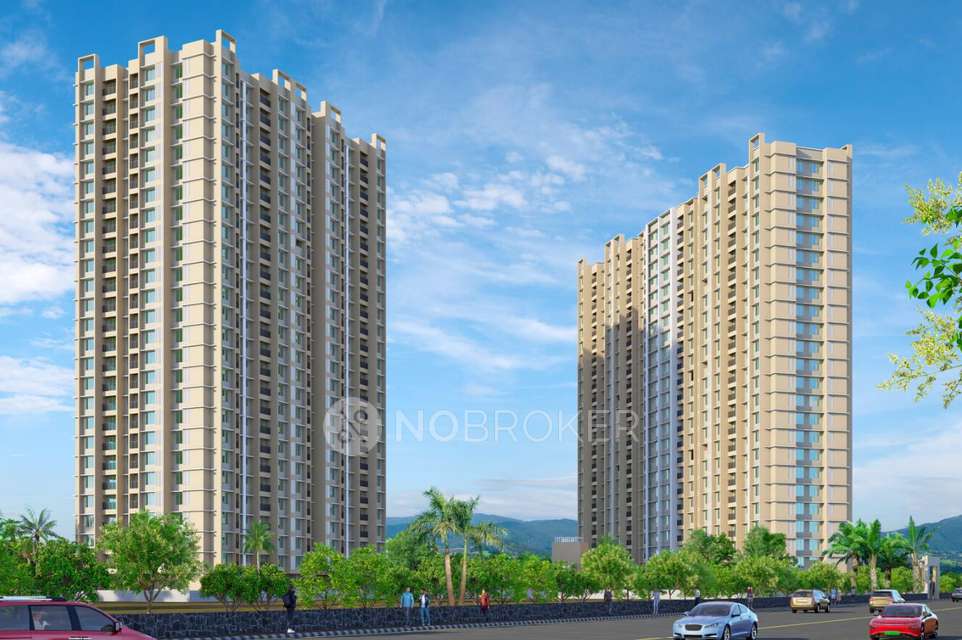 1 BHK Flat In Balaji Estate For Sale  In Balaji Estate- Sai Balaji Buildcon