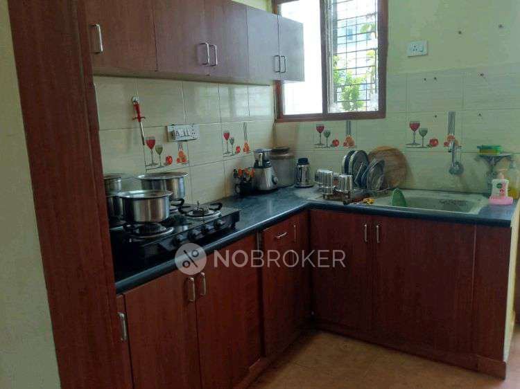2 BHK Flat In Enclave Apartment For Sale  In Horamavu Agara, Horamavu