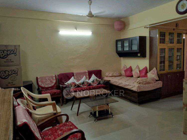 2 BHK Flat In Enclave Apartment For Sale  In Horamavu Agara, Horamavu