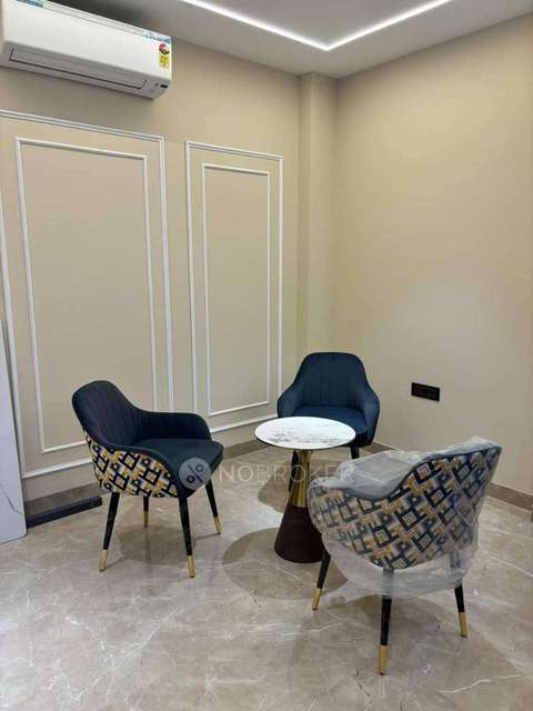 1 BHK Flat In Park View for Rent  In Indiranagar