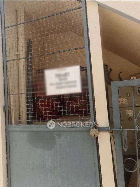 1 BHK Flat for Rent  In Kengeri