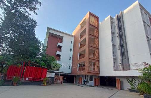 3 BHK Flat In  Modern Spaaces For Sale  In Modern Spaaces