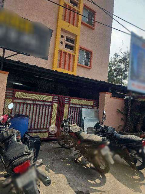 PG for Boys in Kukatpally