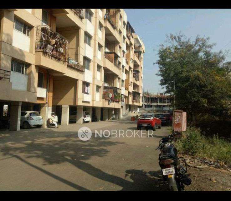 1 BHK Flat In Gandharv Nagari For Sale  In Dehu