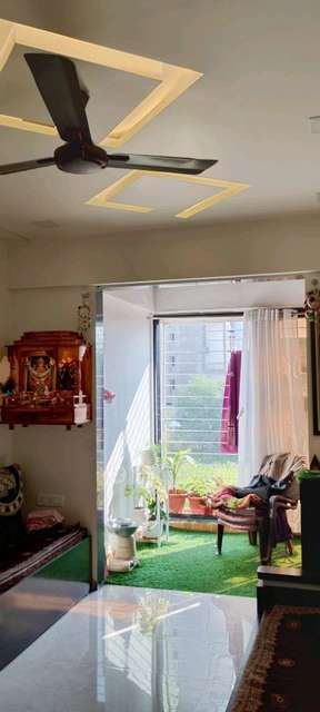 2 BHK Flat In Sankalp Vastu For Sale  In Chovisawadi