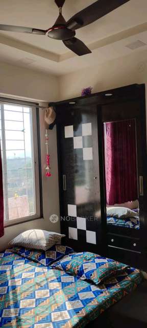 2 BHK Flat In Sankalp Vastu For Sale  In Chovisawadi