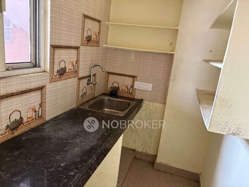 2 BHK House for Rent  In Borabanda
