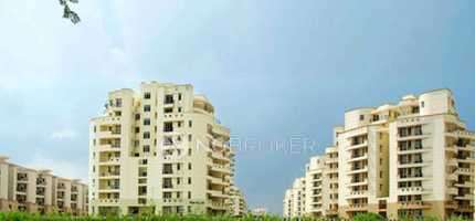 4 BHK Flat In Parsvnath Srishti for Rent  In Sector 93