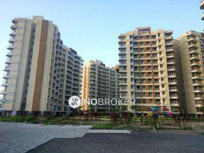 2 BHK Flat In Atlanta Hidden World for Rent  In  Bhiwandi
