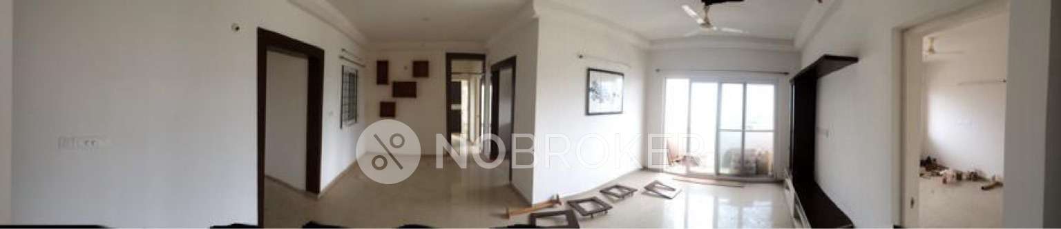 3 BHK Flat In Nitesh Caesars Palace for Rent  In Kanakapura Road