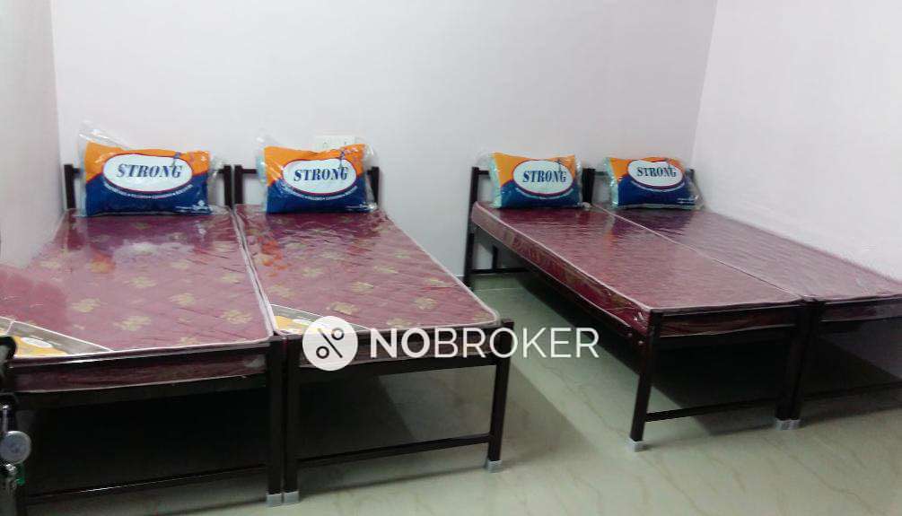 PG for Anyone in Gachibowli