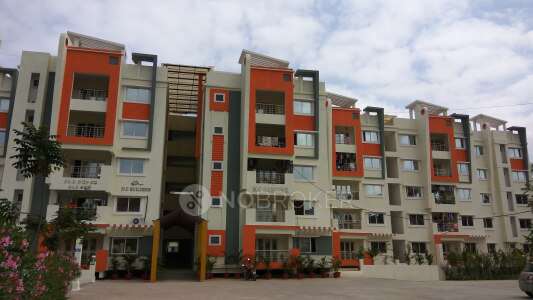 2 BHK Flat In Mc Sarovar, Kr Puram for Rent  In Mc Sarovar