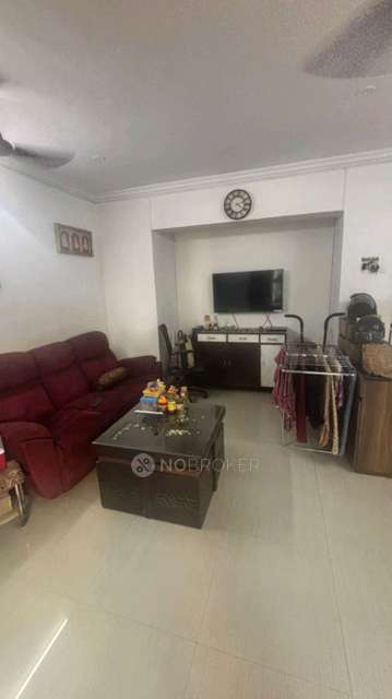 2 BHK Flat In Shree Chintamani Tower For Sale  In Thane West