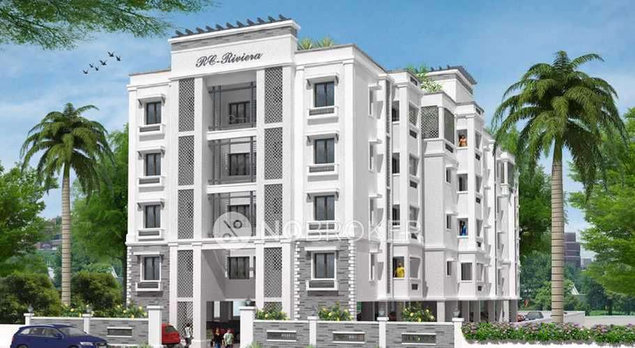 2 BHK Flat In Rc Riviera, Puthagaram For Sale  In Sri, 1, Surapet Main Rd, Lakshmi Amman Nagar, Venkateshwara Nagar, Puthagaram, Kolathur, Chennai, Tamil Nadu 600099, India