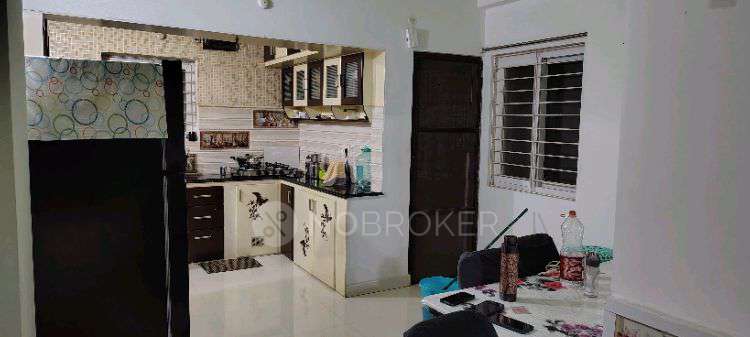 2 BHK Flat In Suryas Park Pride for Rent  In Miyapur