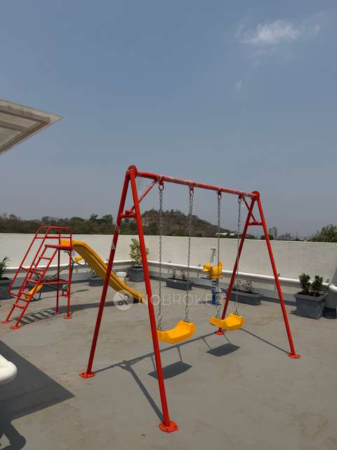 2 BHK Flat In Hemanti Apartments for Rent  In Sahakar Nagar, Parvati Paytha