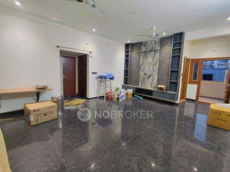 2 BHK House for Rent  In 72, 3rd Main Rd, Guru Raghavendra Nagar, Phase 7, J. P. Nagar, Bengaluru, Kothnur, Karnataka 560078, India