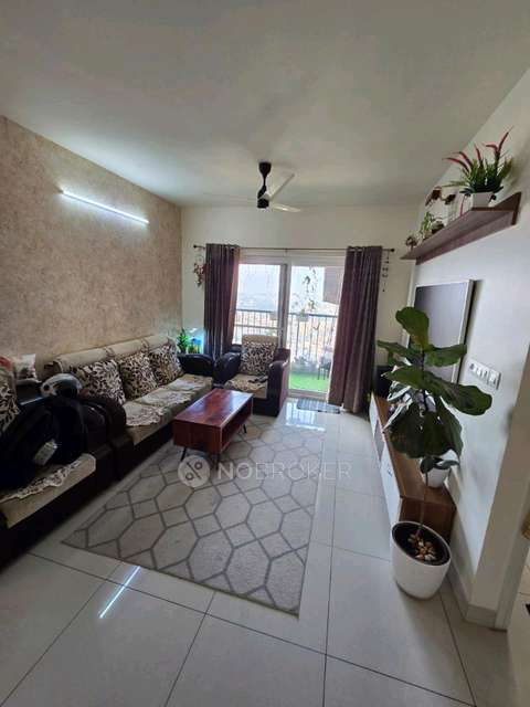 2 BHK Flat In Kolte Patil I Tower Extent for Lease  In Kolte Patil I Towers Exente