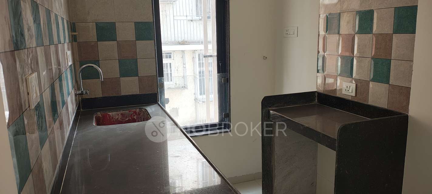 1 BHK Flat In Puneet Shivalaya, Vikhroli for Rent  In  Tagore Nagar, 