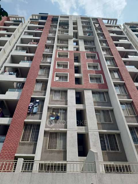 2 BHK Flat In Unicorn Nisarg Belrose for Rent  In Wakad