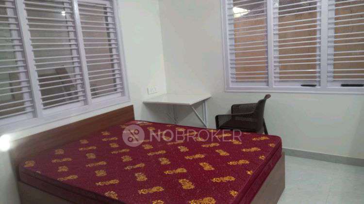 1 BHK Flat In Padma Cauvery for Rent  In R.m.v. 2nd Stage