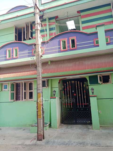 4+ BHK House For Sale  In Hongasandra