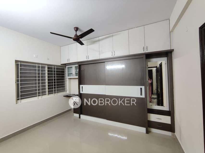 2 BHK Flat In Sri Sai Essel For Sale  In Bileshivale