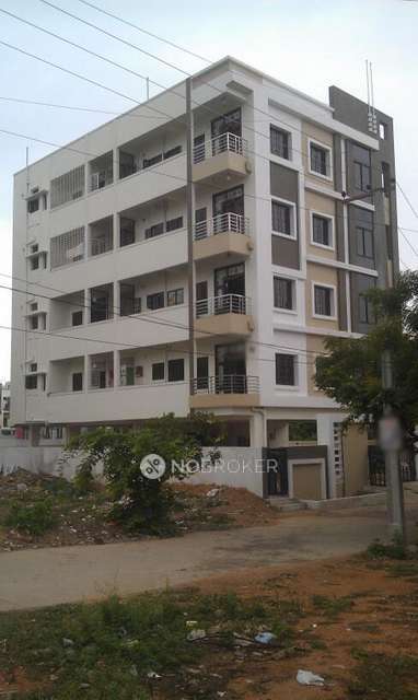 3 BHK Flat In Shivan Home For Sale  In Kharmanghat
