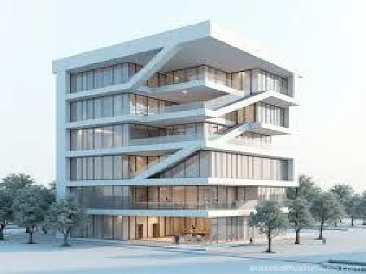 4 BHK Flat In Super Passcode Siruseri For Sale  In Siruseri