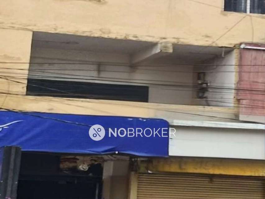 Showroom in  Shah Ali Banda, Hyderabad,, Hyderabad for sale 
