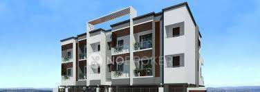3 BHK Flat In Npl Anjli Apartments for Rent  In Villivakkam