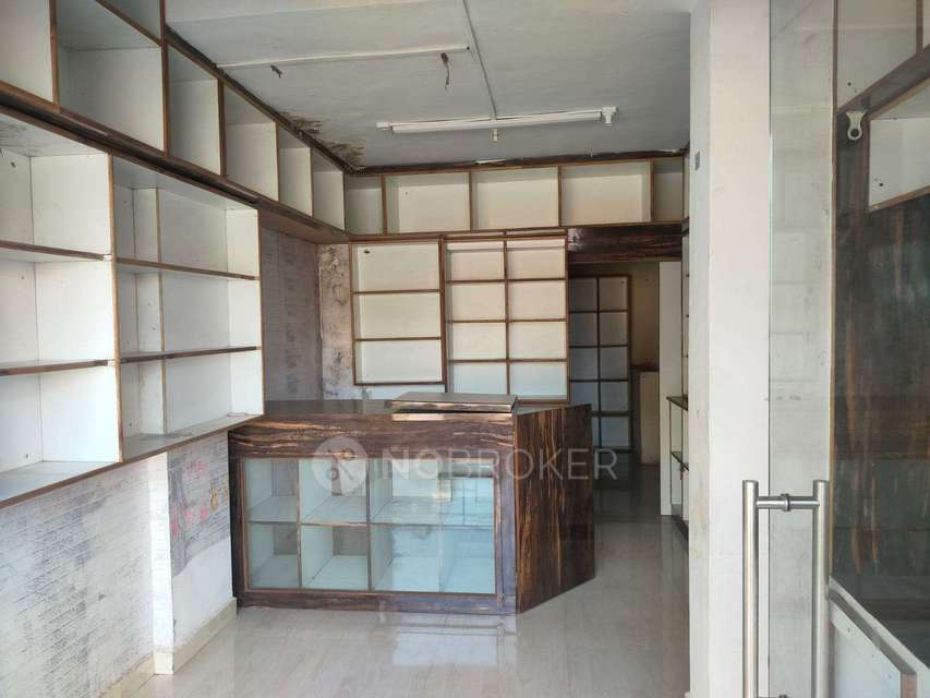 Shop in  Alandi, Pune for sale 