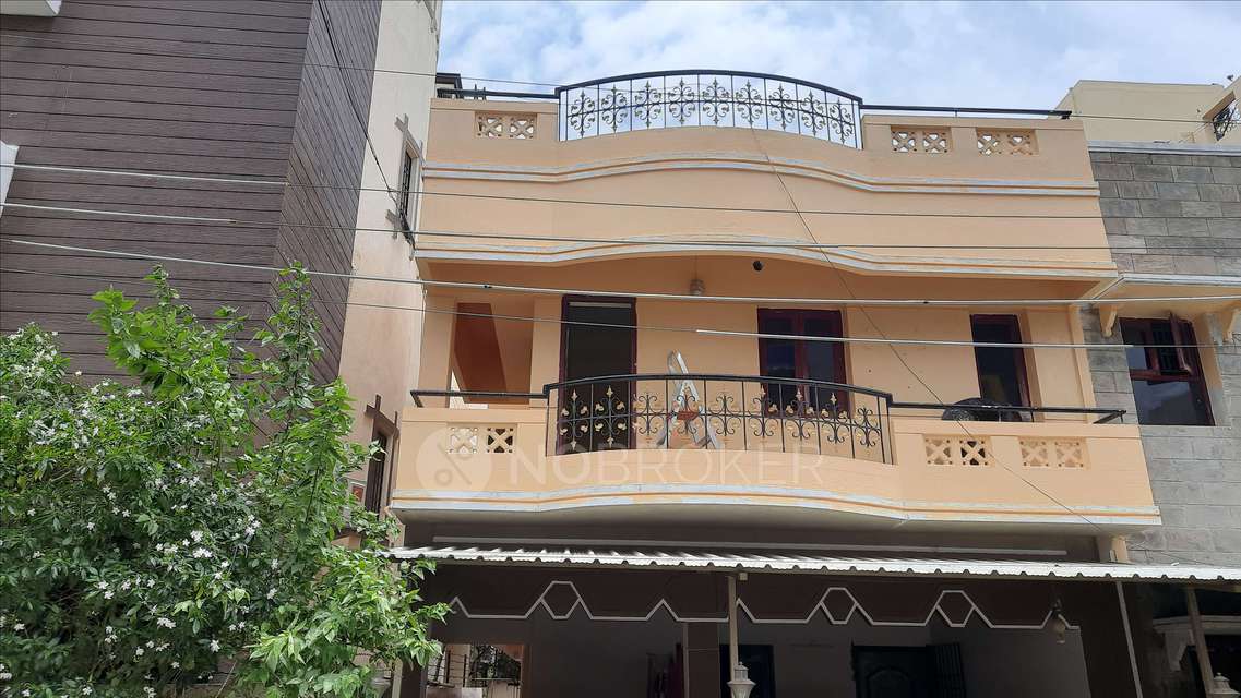 3 BHK House for Rent  In Porur