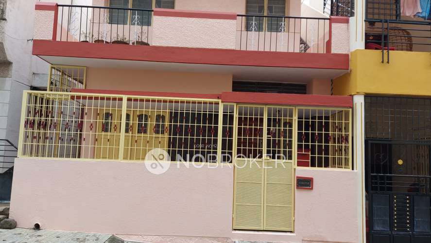 4 BHK House For Sale  In Azad Nagar
