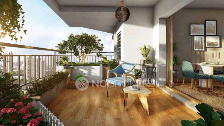 3 BHK Flat In Asbl Spectra For Sale  In Financial District