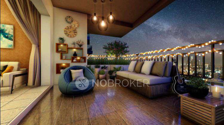 3 BHK Flat In Asbl Spectra For Sale  In Financial District