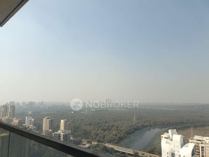 2 BHK Flat In Ashwin Sheth 72 West For Sale  In Andheri West 