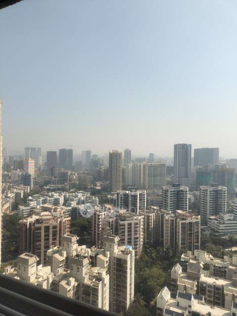 2 BHK Flat In Ashwin Sheth 72 West For Sale  In Andheri West 