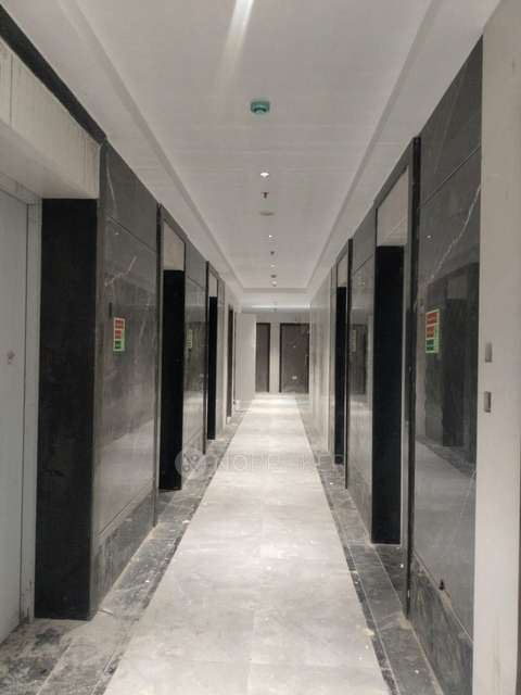 2 BHK Flat In Ashwin Sheth 72 West For Sale  In Andheri West 