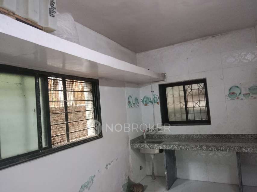 1 BHK Flat In Tagunde Apartment for Rent  In Warje