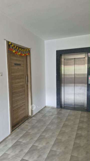 2 BHK Flat In Abhinav The One for Rent In Bhugaon