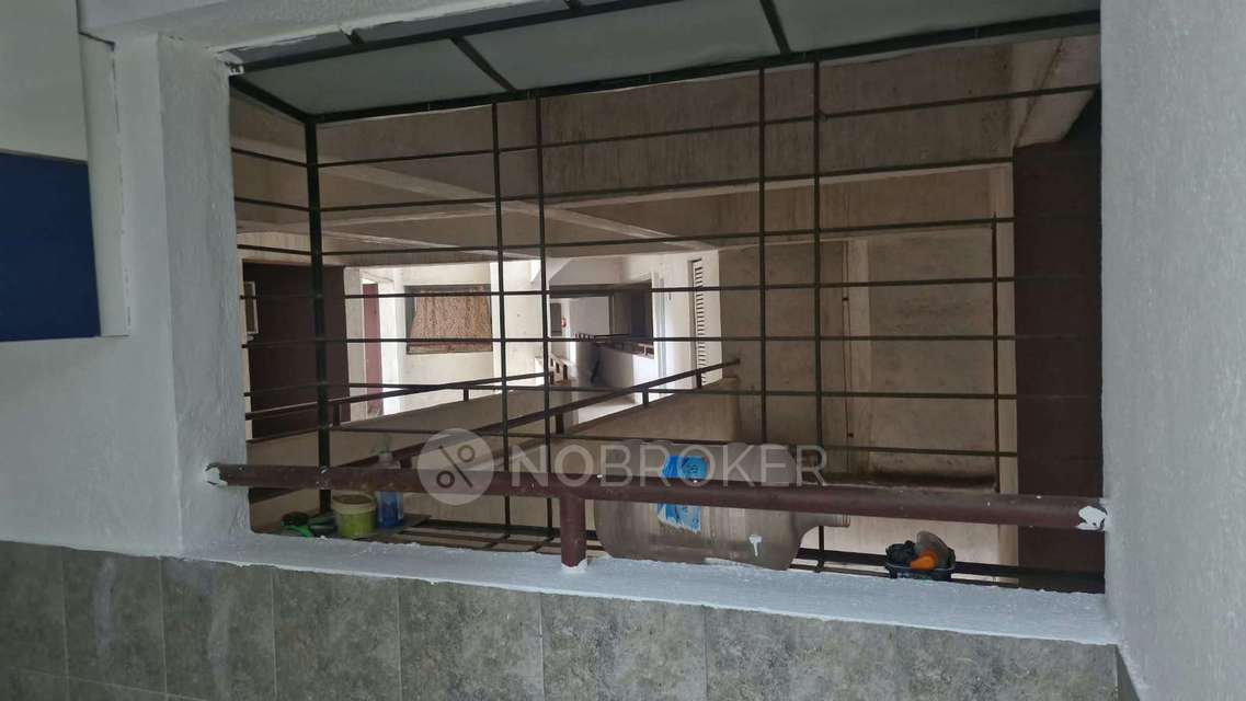 2 BHK Flat In Abhinav The One for Rent In Bhugaon