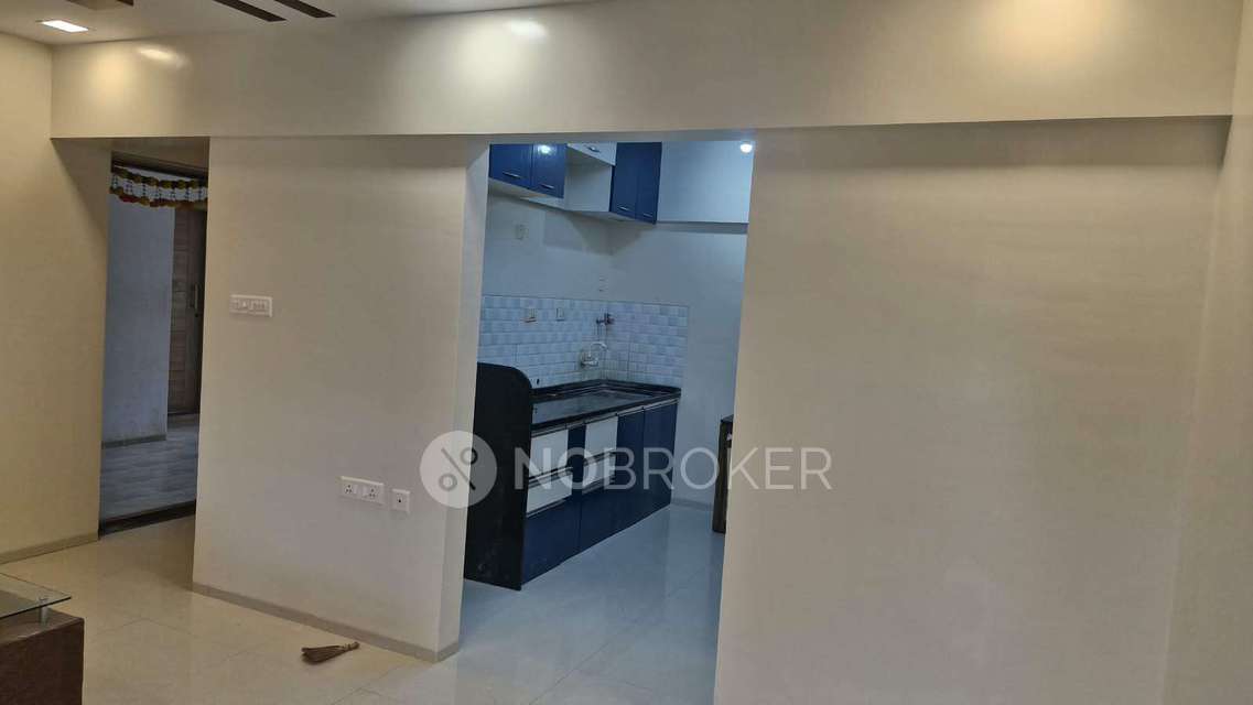 2 BHK Flat In Abhinav The One for Rent In Bhugaon