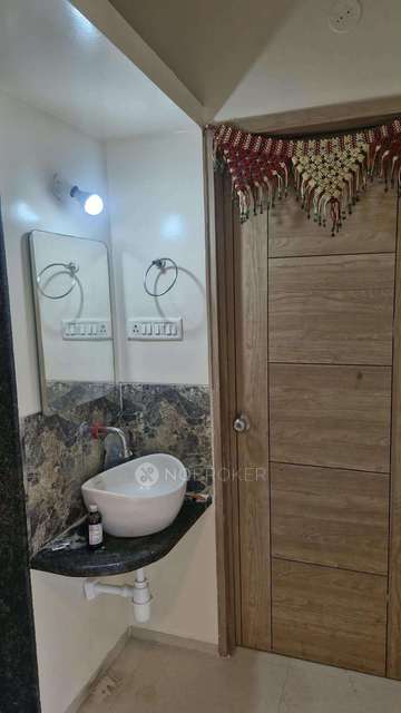 2 BHK Flat In Abhinav The One for Rent In Bhugaon