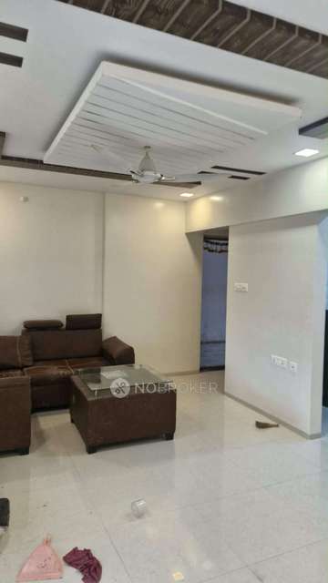 2 BHK Flat In Abhinav The One for Rent In Bhugaon