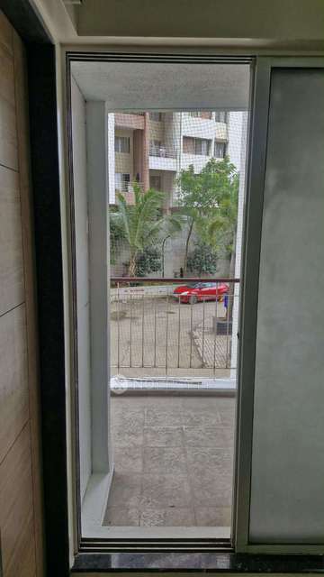 2 BHK Flat In Abhinav The One for Rent In Bhugaon